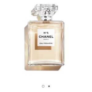 CHANEL N°5 EAU PREMIÈRE / unopened / NWT / 100 ml / 3.4 oz